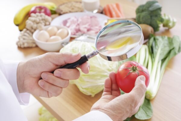 管理栄養士イメージ